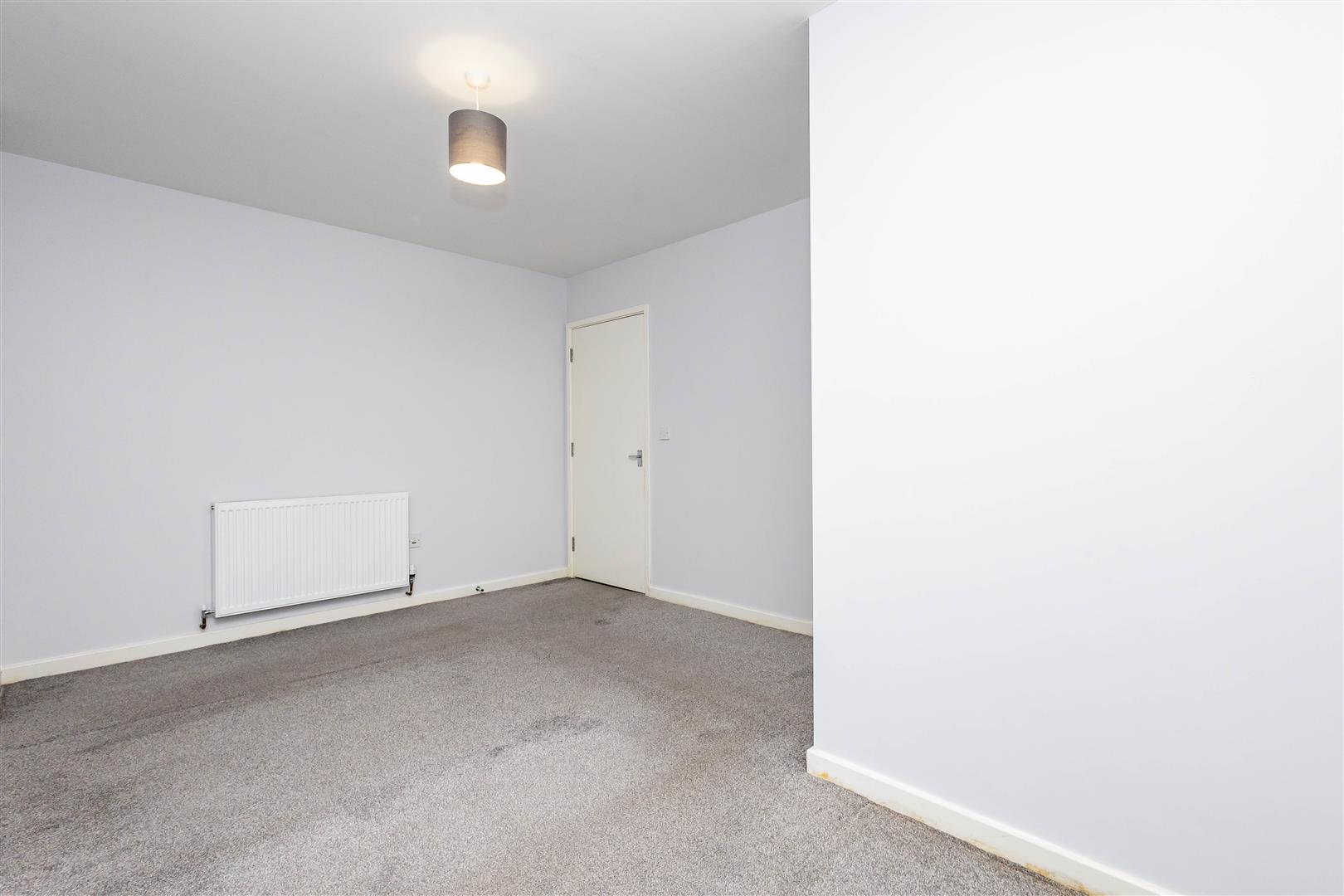 Ward Street, Lostock Hall